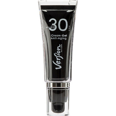 VERSION Tinted DD Anti-Aging SPF30 50ml